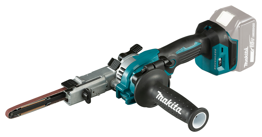 BANDSCHUURMACHINE 9 X 533MM 18V REF:DBS180ZJ MAKITA