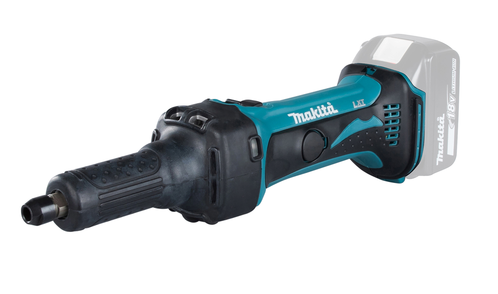 STEMPELSLIJPER / RECHTE SLIJPER 8MM 18V REF:DGD800ZJ MAKITA