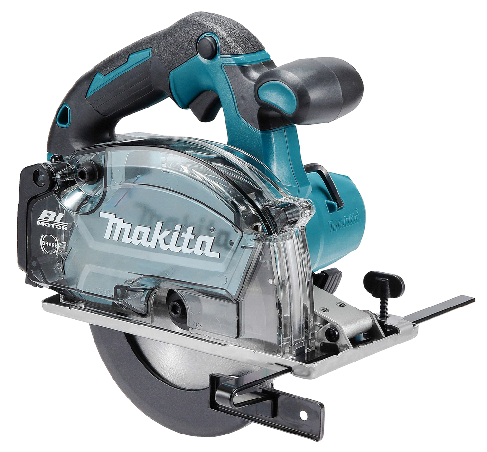 METAALCIRKELZAAG 150MM 18V REF:DCS553ZJ MAKITA