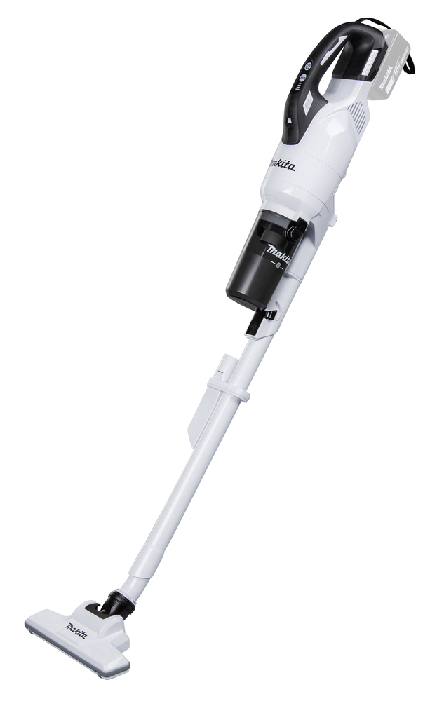 STOFZUIGER LXT 18V REF:DCL286FZW MAKITA