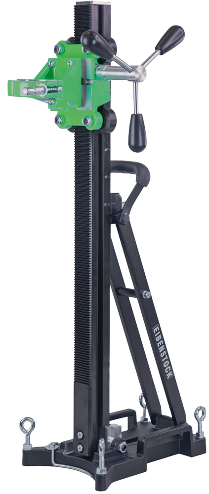 STATIEF BST 162H - SOFT IMPACT - MAX 202 MM - L = 860 MM - 60 MM SPANKOP REF:EE 0963W EIBENSTOCK