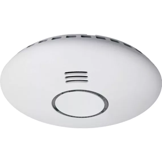 ROOKMELDER SMART WIFI 1J 2AA REF:364000023 QNECT