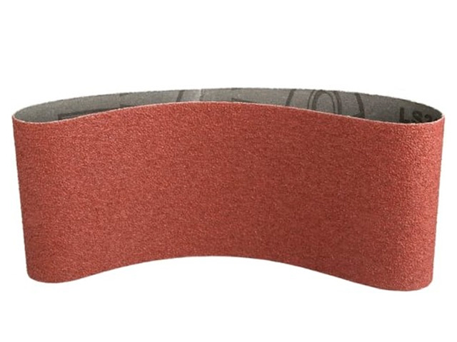 SCHUURBAND 75X533MM KORREL 120/3SRT(3) - IR202356 REF:351079