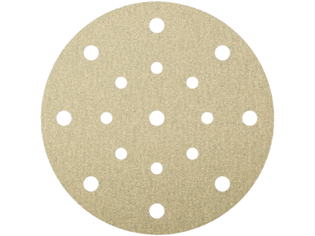 SCHUURSCH.150MM VELCRO KORREL 240/GLS51(5) - IR202419 REF:351171
