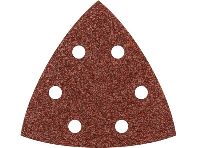 SCHUURPAPIER DELTA VELCRO K 40/GLS15(5) - IR202430 REF:351187