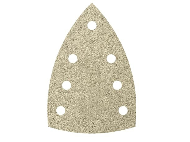 SCHUURPAPIER DELTA VELCRO K 180/GLS24(5) - IR202443 REF:351204