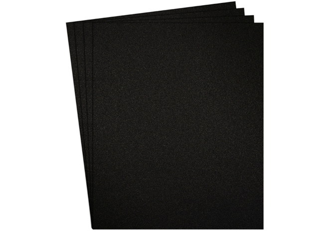 SCHUURBLAD 230X280MM KORREL 120/5SRT(5) - IR202477 REF:351241