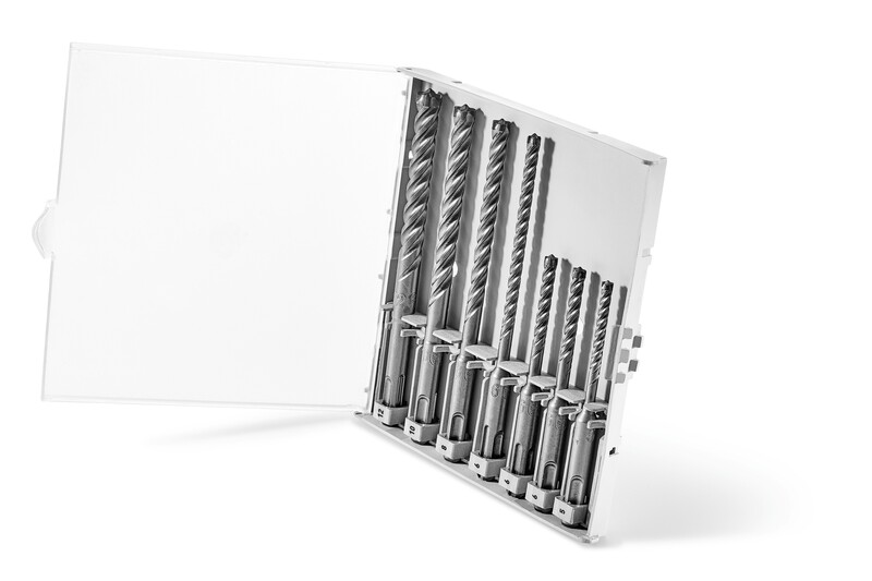 BOORCASSETTE BKS SYS3 D5-12 SDS REF:577398 FESTOOL