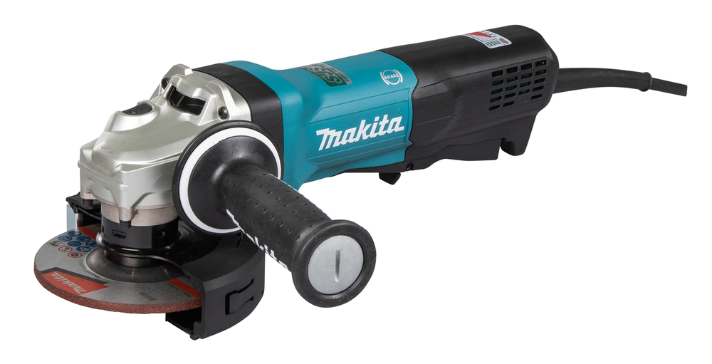 HAAKSE SLIJPER 125MM 1900W REF:GA5093X01 MAKITA