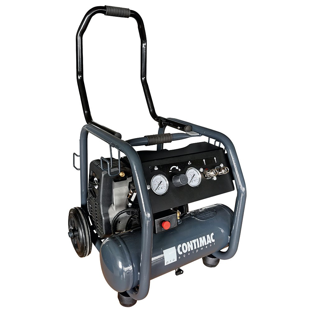 COMPRESSOR ROLLCAGE 270 - 270/8/9W REF:25014 CONTIMAC