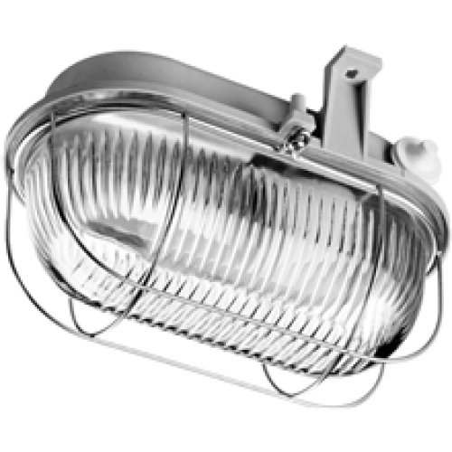 KELDERARMATUUR 100W E27 230V (CE) REF:00701
