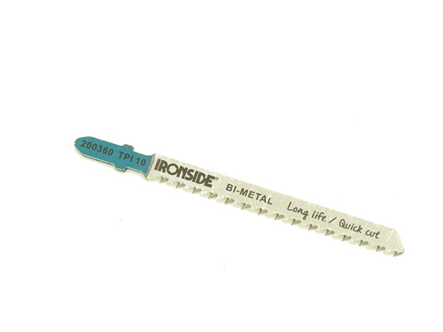 DECOUPEERZAAGBLAD CLEAN CUT HOUT T101BF IR200360 REF:068268 IRONSIDE