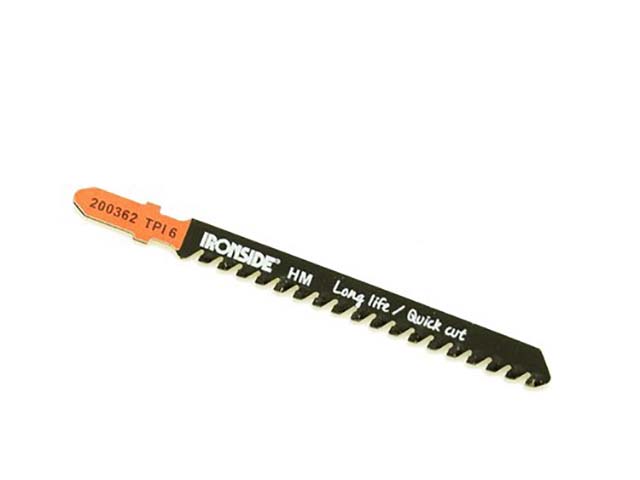 DECOUPEERZAAGBLAD FIBER & GIPS T141HM IR200362 REF:068287 IRONSIDE
