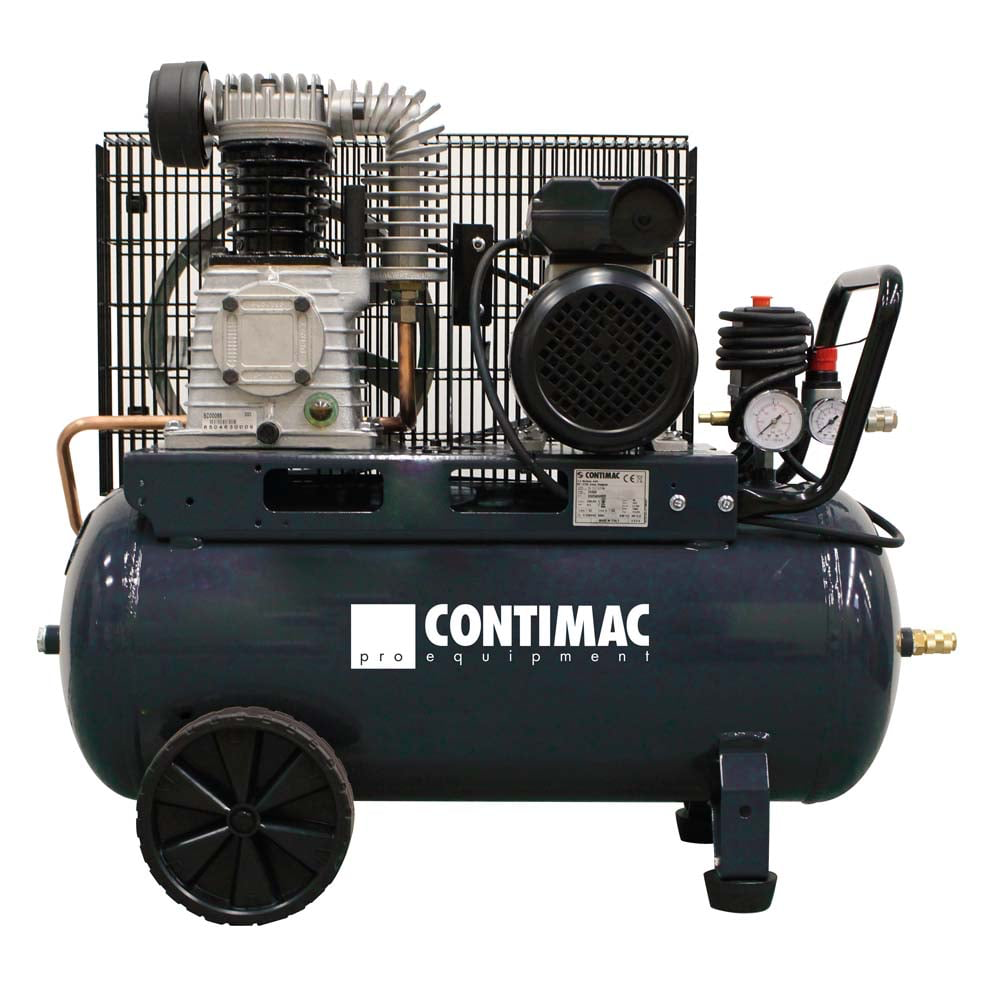 COMPRESSOR CM355/10/50W REF:24100 CONTIMAC