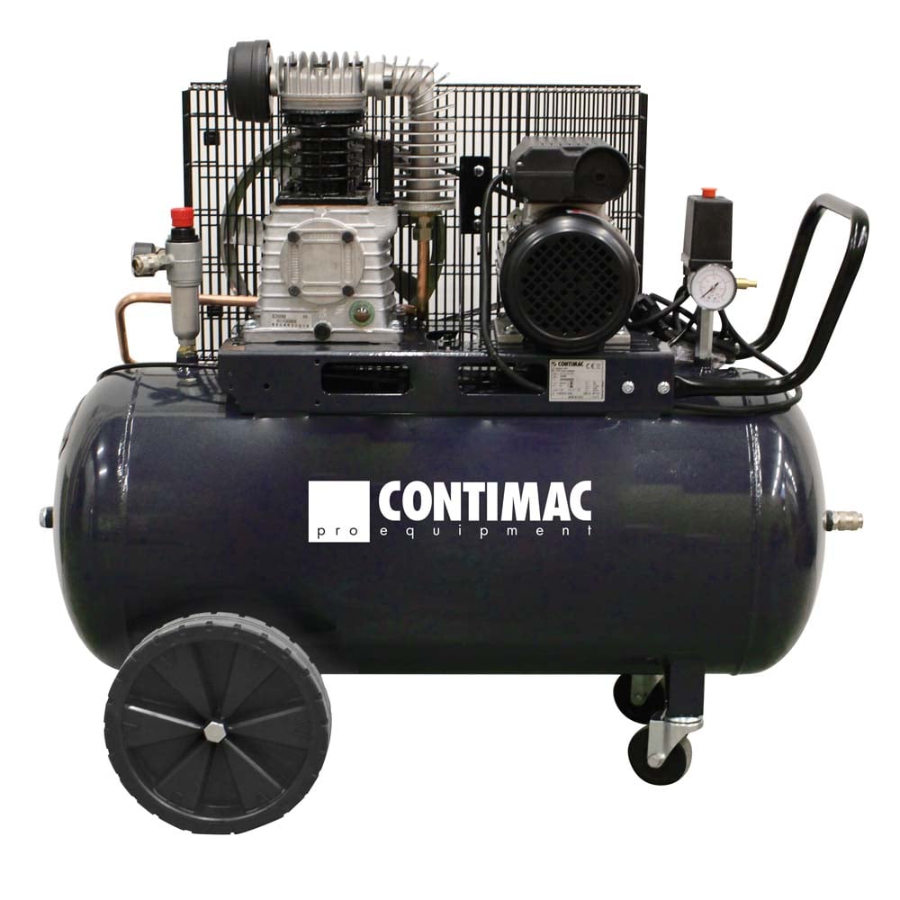 COMPRESSOR CM355/10/100W REF:24105 CONTIMAC
