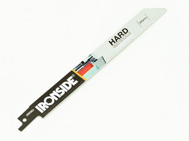 SABRE SAW HARD MATERIALS DOND -P 5 PCS IR200962 REF:068299 IRONSIDE