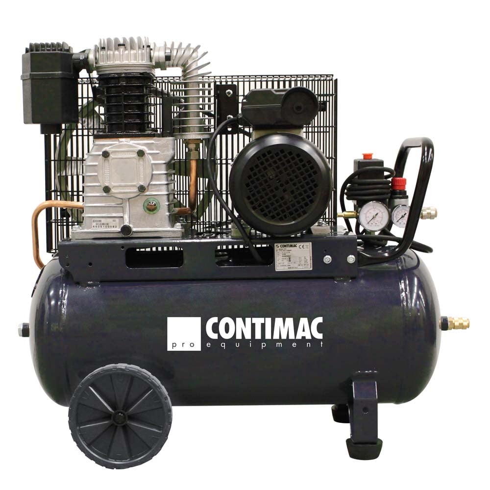 COMPRESSOR CM455/10/50W REF:24110 CONTIMAC