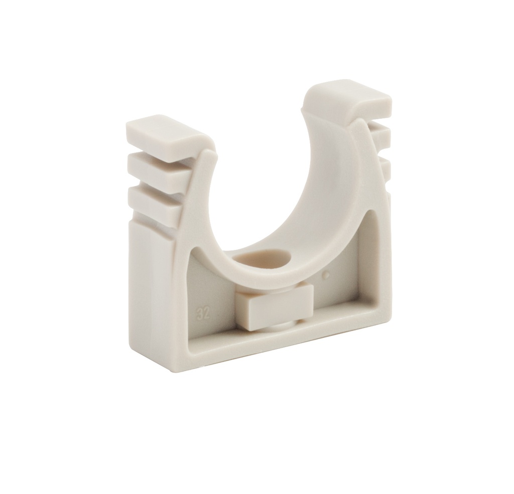 BUISKLEM PP LB  LICHTGRIJS 75MM REF:1R.ST1.750.02 SCALA PLASTICS