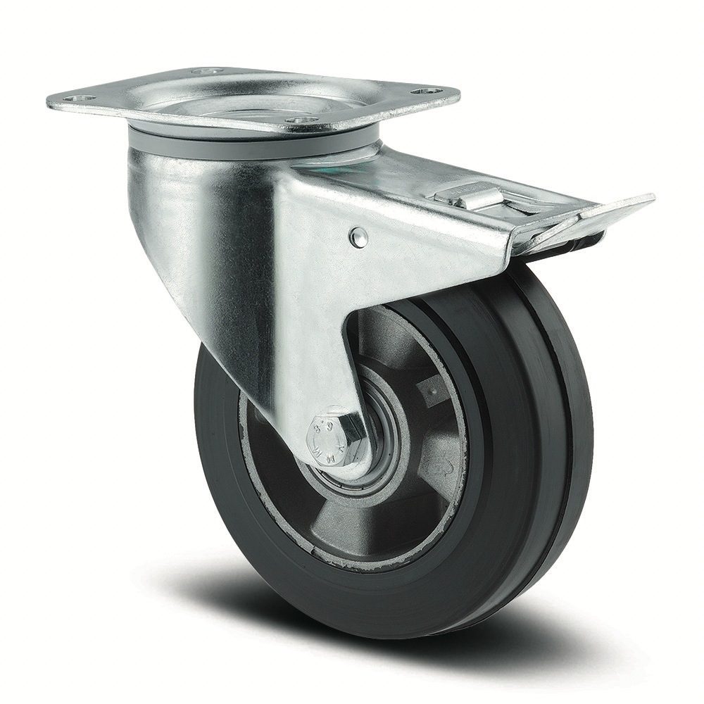 ALPHA ZWENKWIEL 3477IEP160P63 TENTE