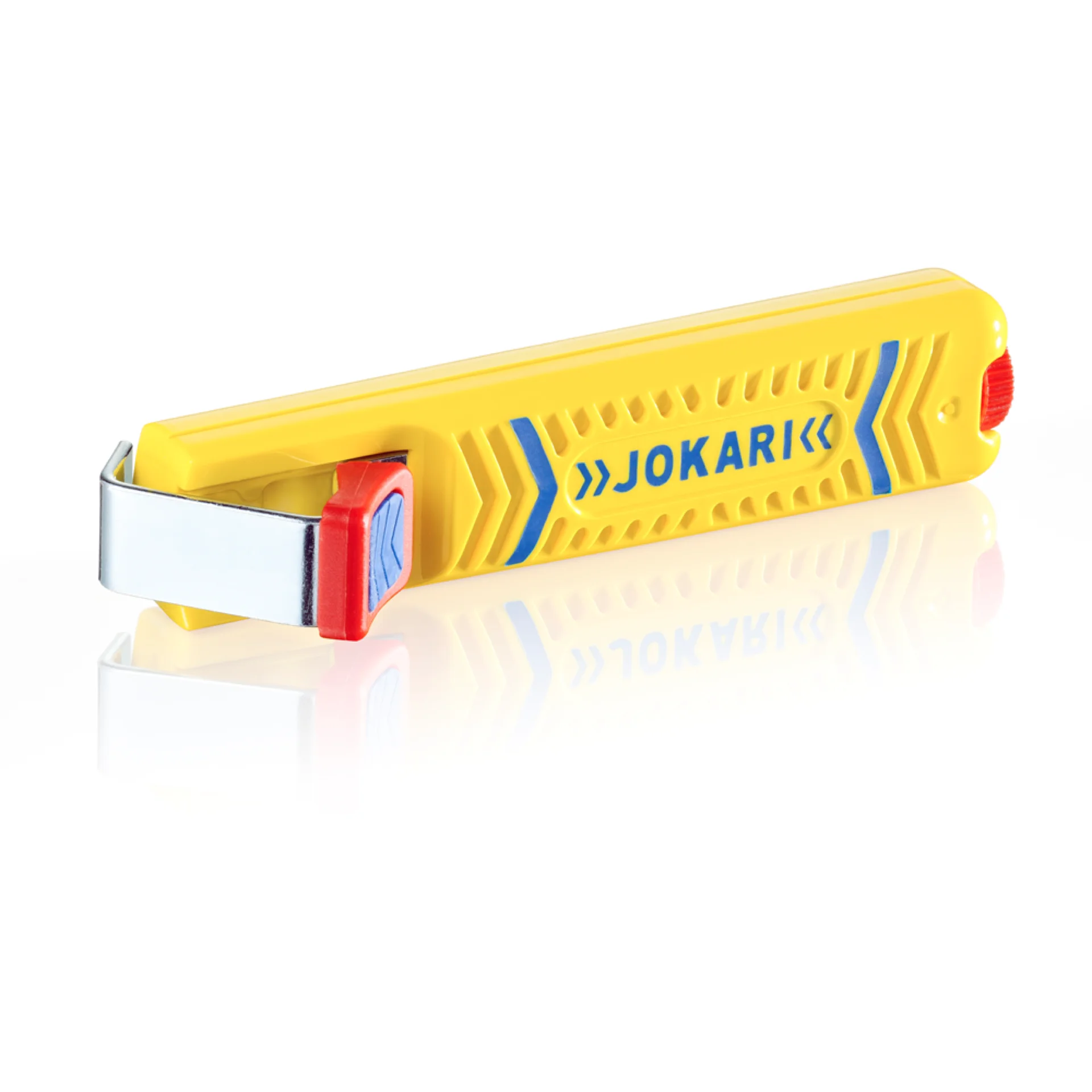 ONTMANTELINGS-MES SECURA JOKARI DIAM 4>16MM 16J