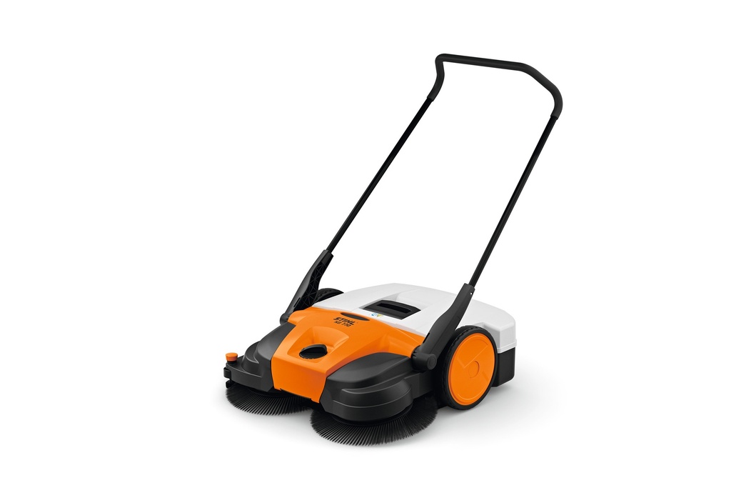 KG 770 HANDVEEGMACHINE REF:48600194707 STIHL
