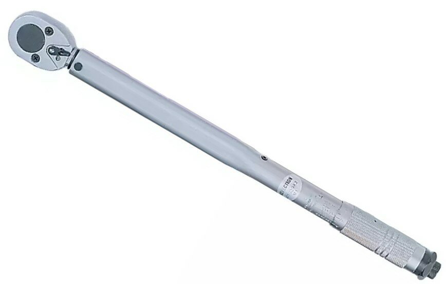 MOMENTSLEUTEL 3/8" 5-25NM REF: FOR 6473275K FORCE