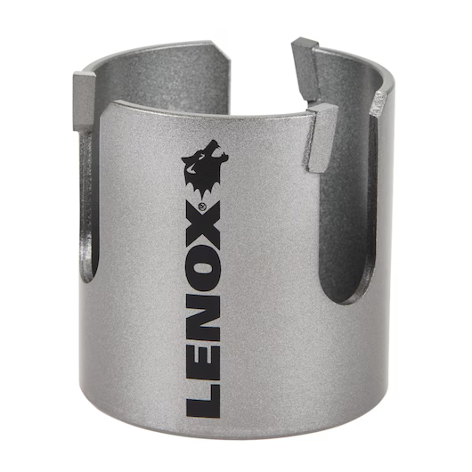 GATZAAG MULTIMATERIAAL CARBIDE 60MM REF:LXAH42142 LENOX