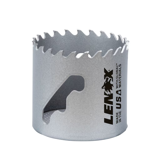 GATZAAG MULTIMATERIAAL CARBIDE 79MM REF:LXAH432 LENOX