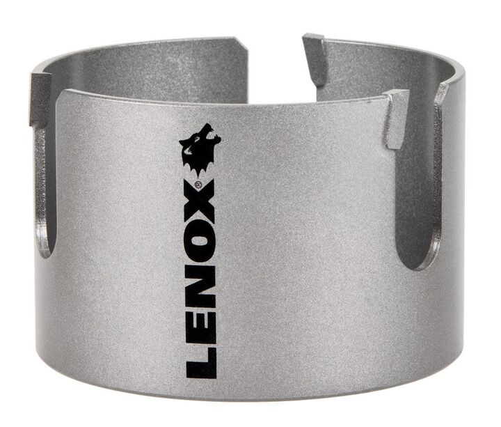 GATZAAG MULTIMATERIAAL CARBIDE 102MM REF:LXAH44 LENOX