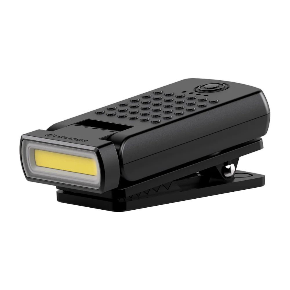 W1R WORK WERKLAMP OPLAADBAAR 220 LUMEN IP54 MAGNEET REF:502810 LEDLENSER
