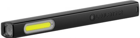 W2 WORK WERKLAMP 160 LUMEN IP54 REF:502808 LEDLENSER