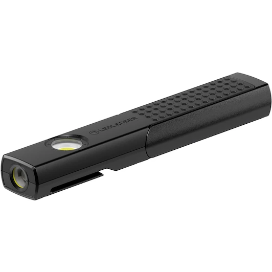 W4R WORK WERKLAMP OPLAADBAAR 220 LUMEN IP54 MAGNEET REF:502733 LEDLENSER