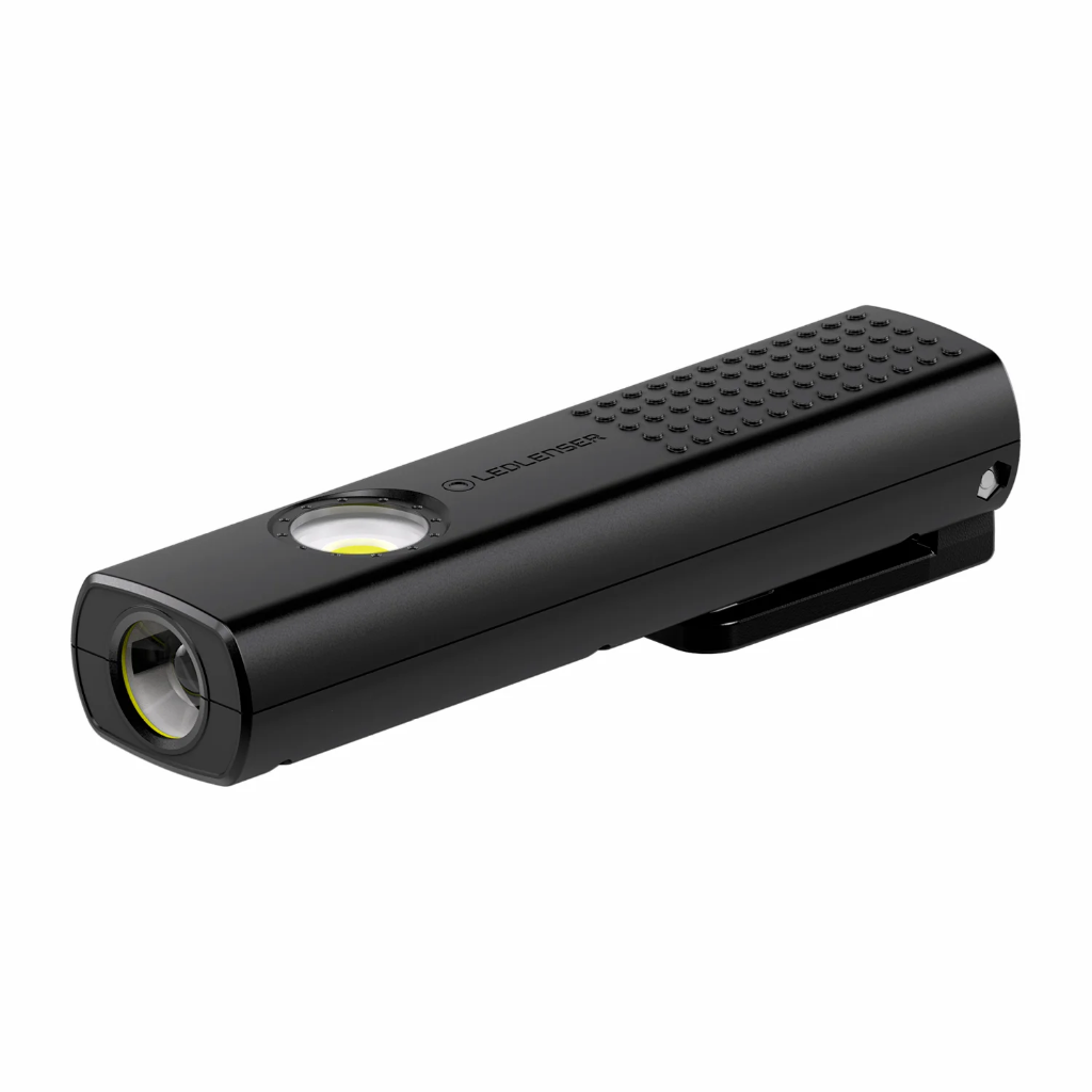 W5R WORK WERKLAMP OPLAADBAAR 600 LUMEN IP54 MAGNEET REF:502735 LEDLENSER