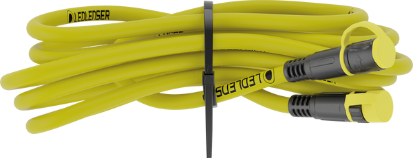 VERLENGKABEL 5M VOOR AF-SERIE REF:503016 LEDLENSER