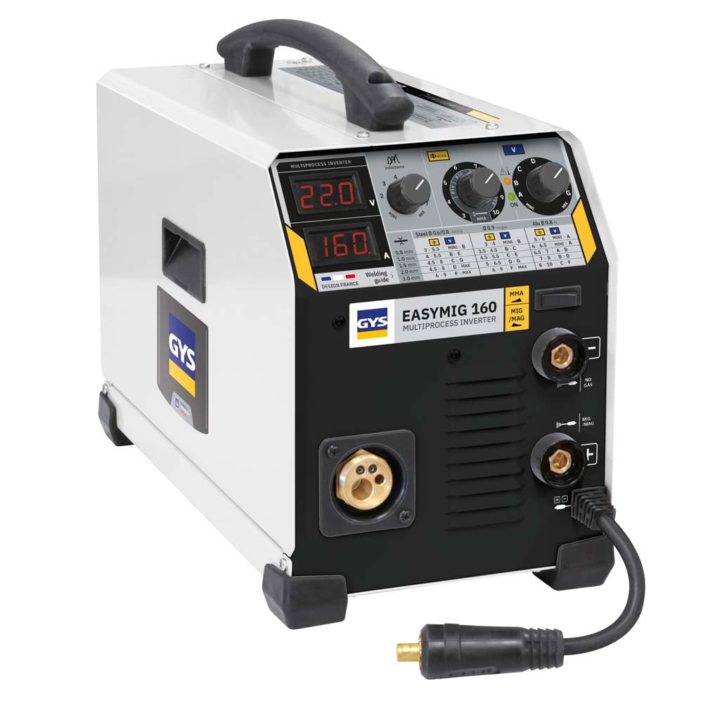 INVERT EASYMIG 160 REF:595032255 CONTIMAC