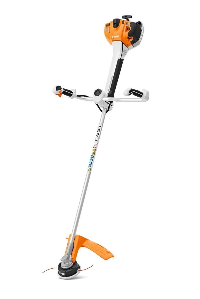 FS 361.0 C-EM BOSMAAIER BC 300-3 REF:41472000604 STIHL