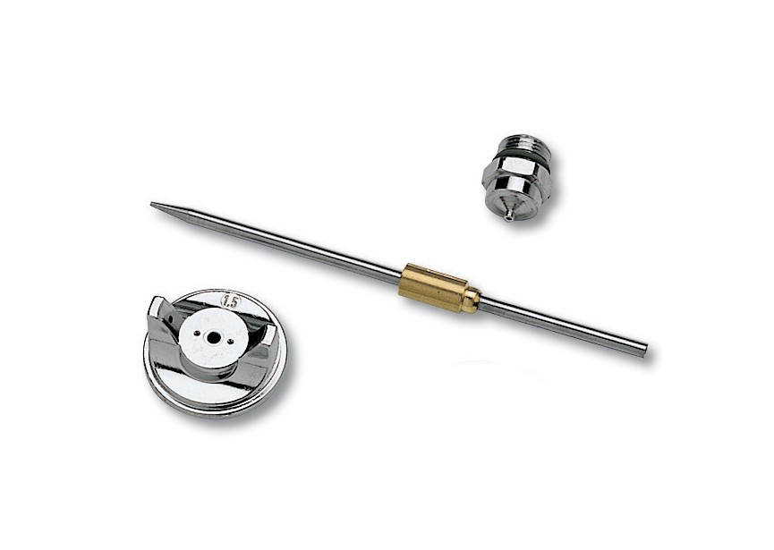 VERVANGSPROEIER Ø 2.5 VOOR 28626/28628 REF: 553010926 CONTIMAC