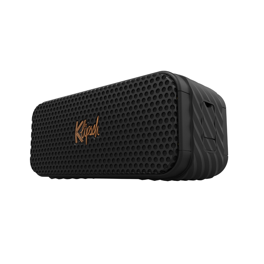 NASHVILLE PORTABLE BLUETOOTH SPEAKER REF:NASHVILLE KLIPSCH