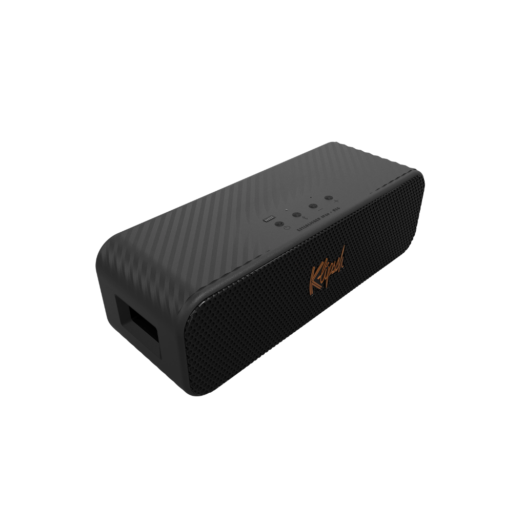 DETROIT PORTABLE BLUETOOTH SPEAKER REF:DETROIT KLIPSCH