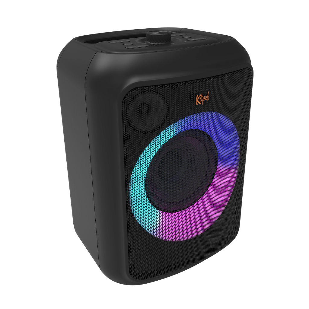 GIG XL PORTABLE SPEAKER WITH 8H RECHARGEABLE BATTERY REF:GIG XL KLIPSCH