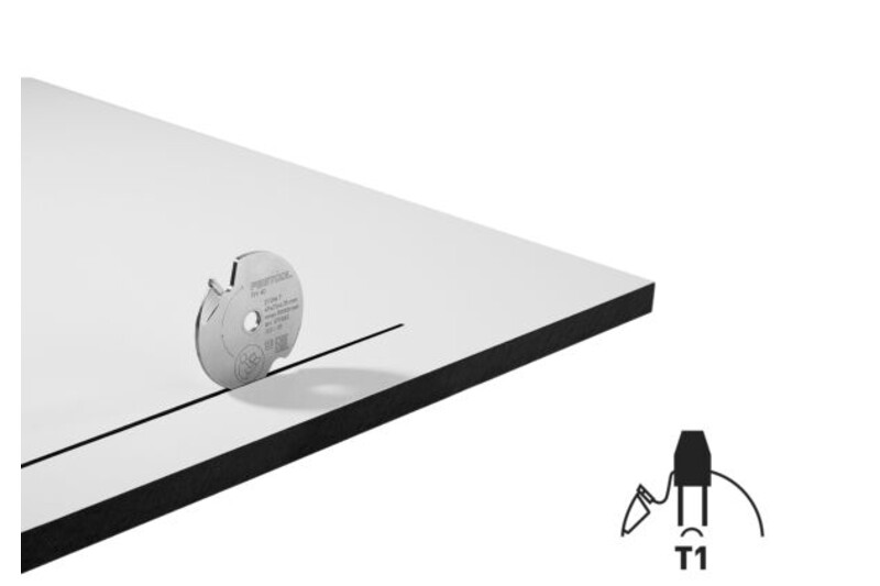 VOORRITSZAAGBLA DIA 47X2,5X6,35 T1 REF:577082 FESTOOL