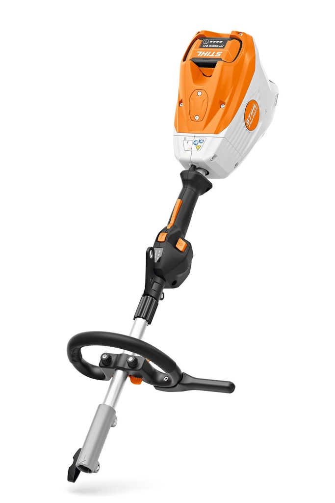 KMA 200 R - AP SYSTEEM REF: FA030116800 STIHL