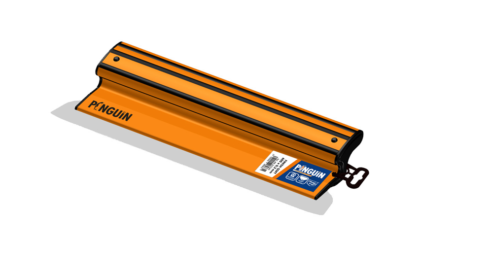 SPACKMES FINISH SOFT 600MM REF: MB 355260 PINGUIN