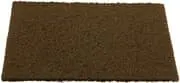 NPA 400 SCHUURVLIES 152X229MM GROF ALUMINIUM REF:342852 KLINGSPOR