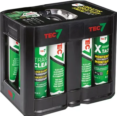 PROMOKRAT REF: 535993000 TEC7