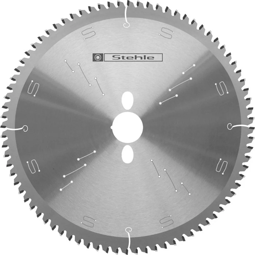 ZAAGBLAD 165x2,4/1,6x20 Z= 48TFN UNI PAR REF:58115044 DE AREND