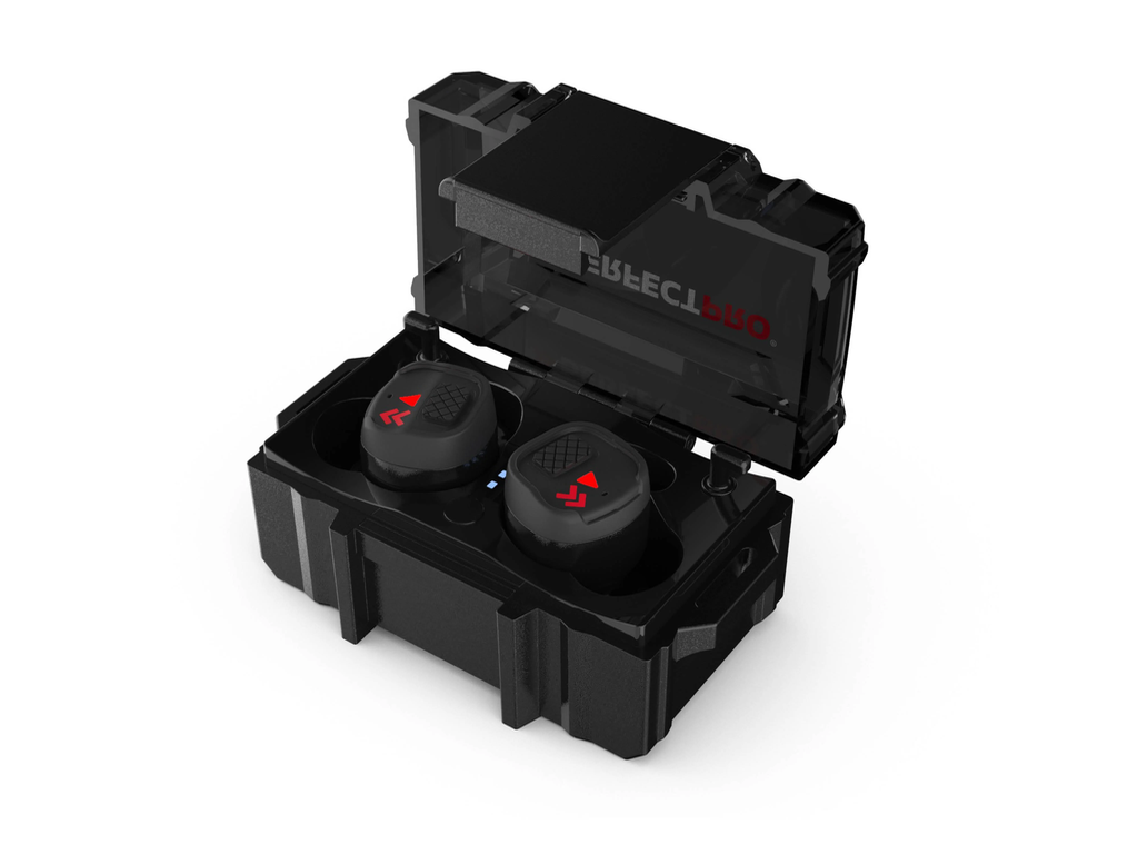 H-10 EARPROTECTION 29DB REF:H-10 PERFECT PRO