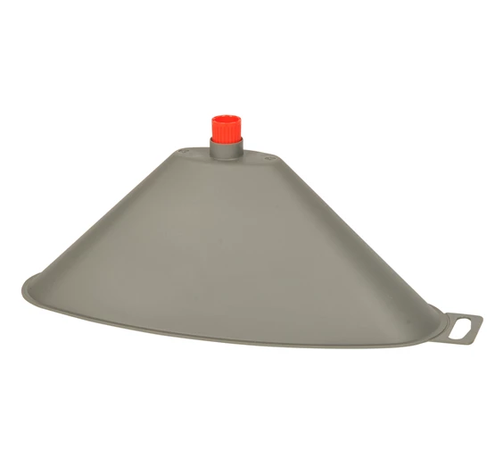 ONKRUIDKAP ALLE MODELLEN UITGEZONDERD VITON REF: 4112P0000 HOZELOCK