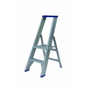 PROFESSIONELE TRAPLADDER 2 TREDEN REF:PT02 SOLIDE