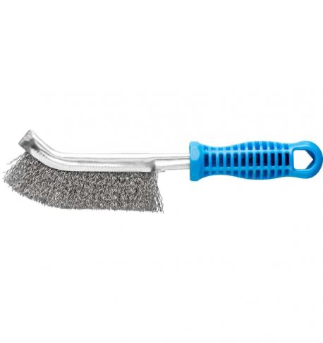 BORSTEL HBG 10 INOX 0,30 REF:43662003 PFERD